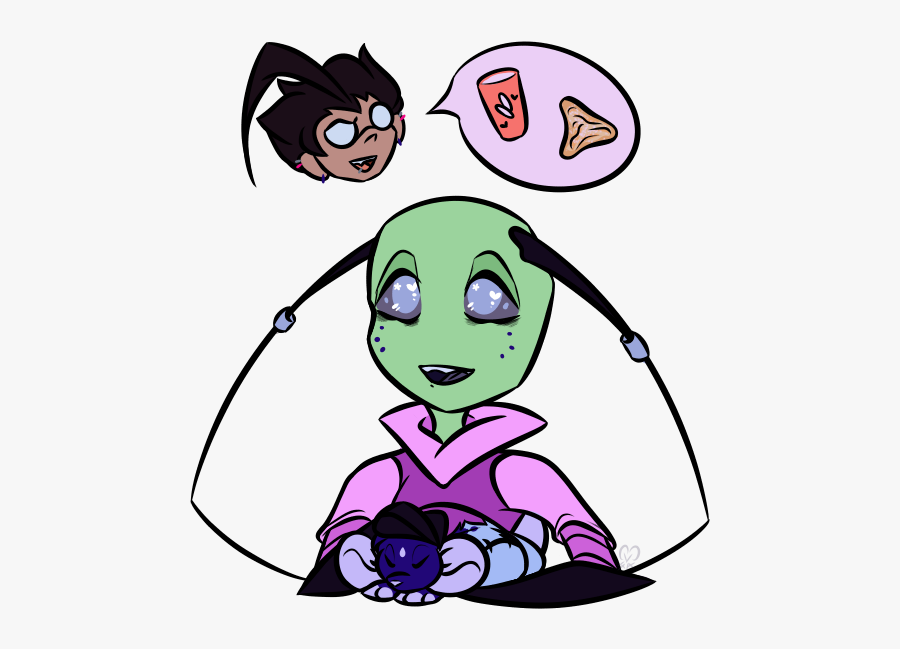 Cartoon, Transparent Clipart