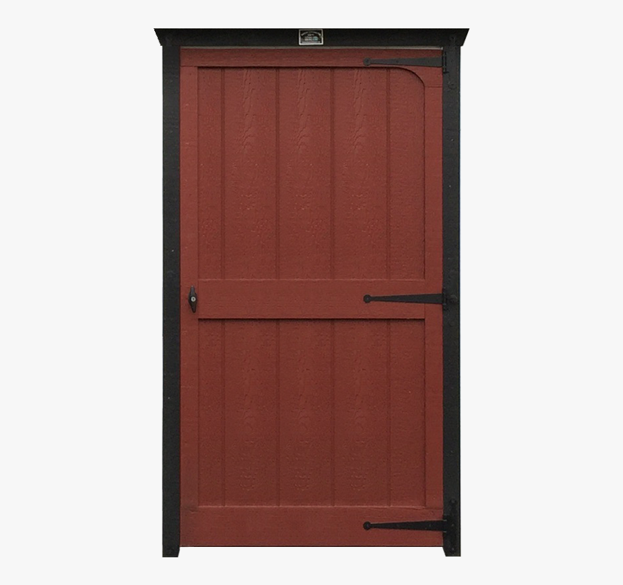 Wooden Door Png - Home Door, Transparent Clipart