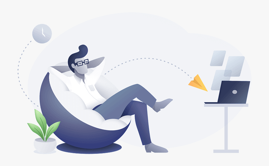 Watching Russian Tv - Contract Management, Transparent Clipart