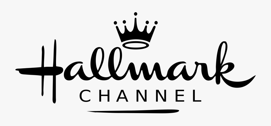 Hallmark Channel Logo Png, Transparent Clipart