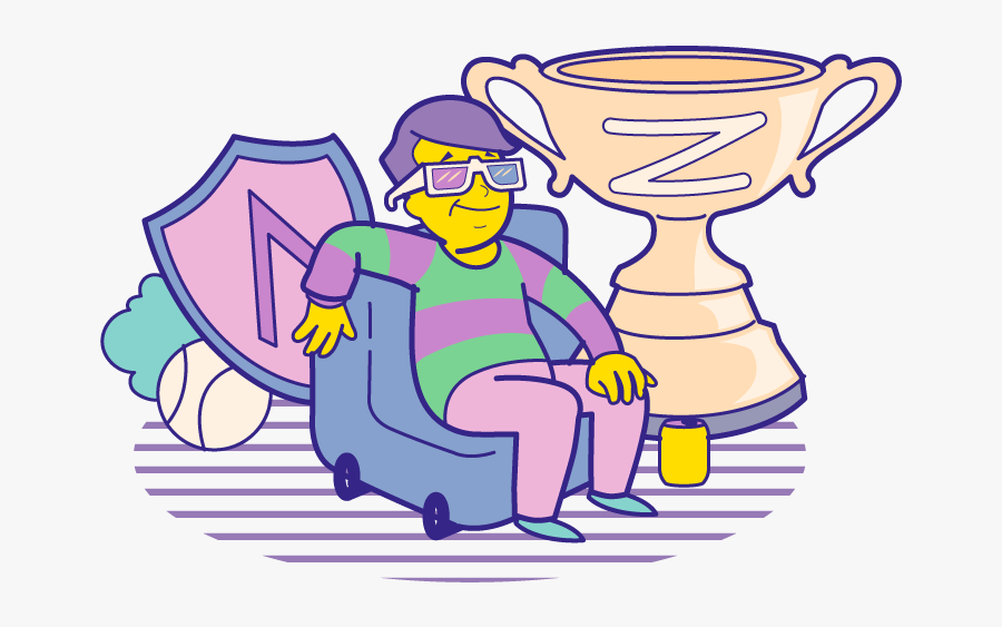 Cartoon, Transparent Clipart