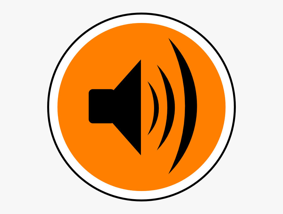 Noise Clipart - Clip Art Of Noise, Transparent Clipart