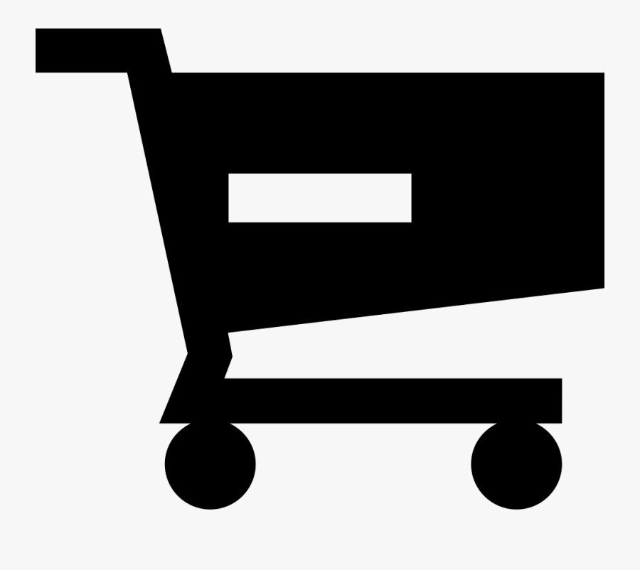 Svg Png Icon Free - Cart Icon Font Awesome, Transparent Clipart