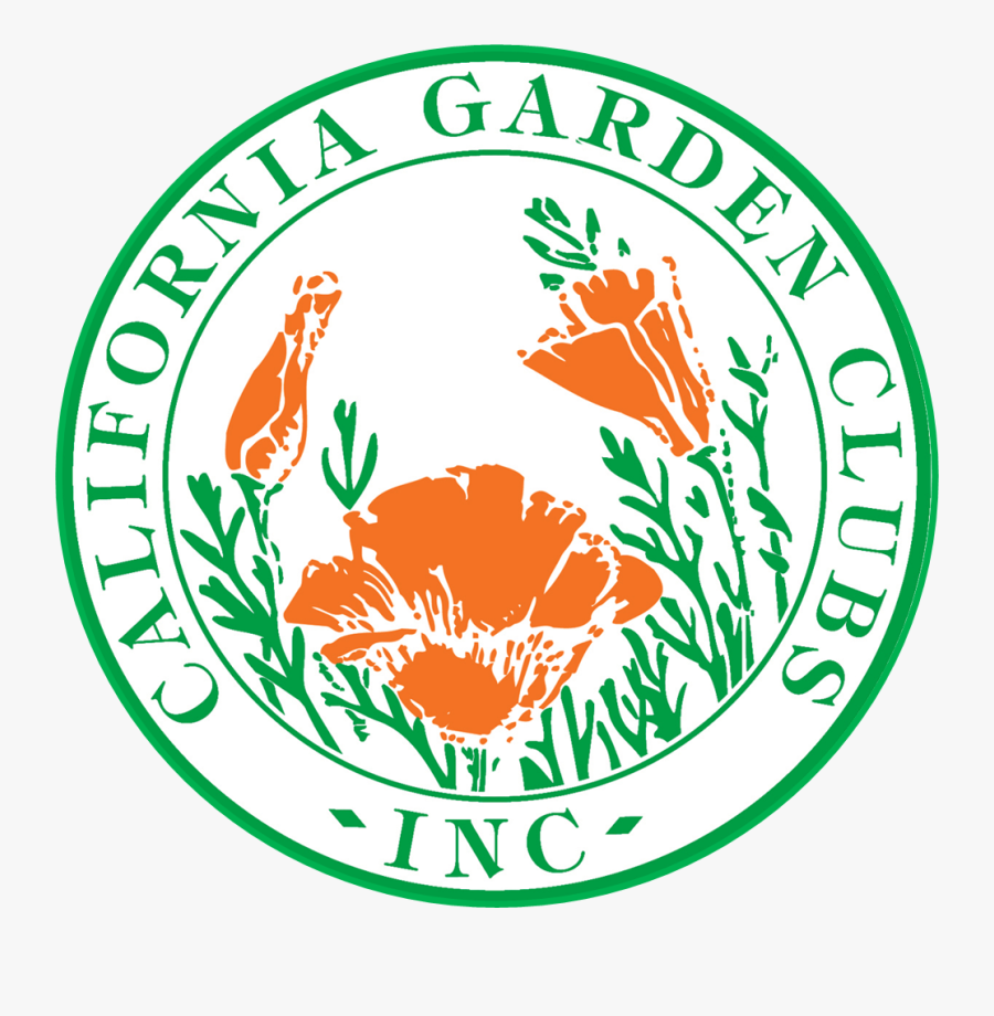 Gate Clipart Garden Club - Community Garden Club Twentynine Palms, Transparent Clipart
