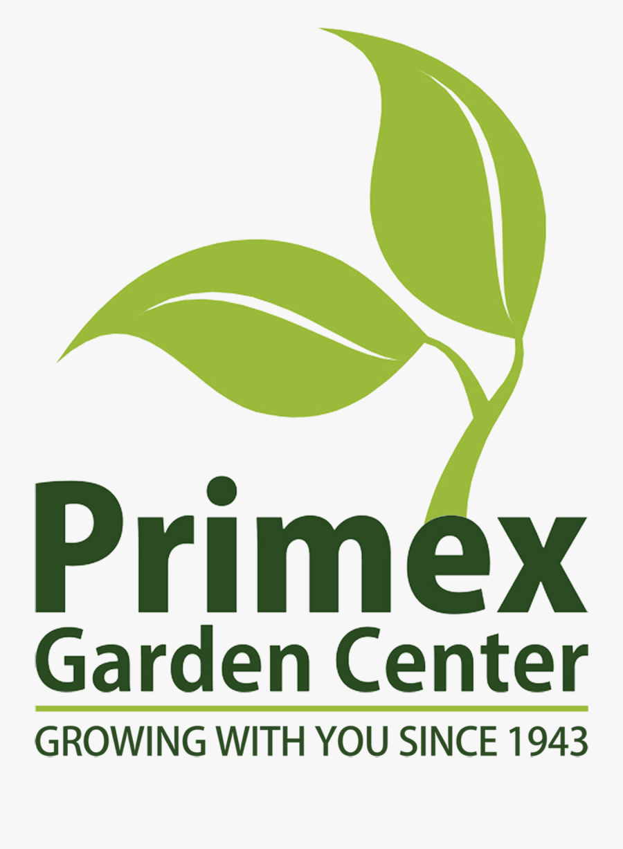 Primex Garden Center, Transparent Clipart