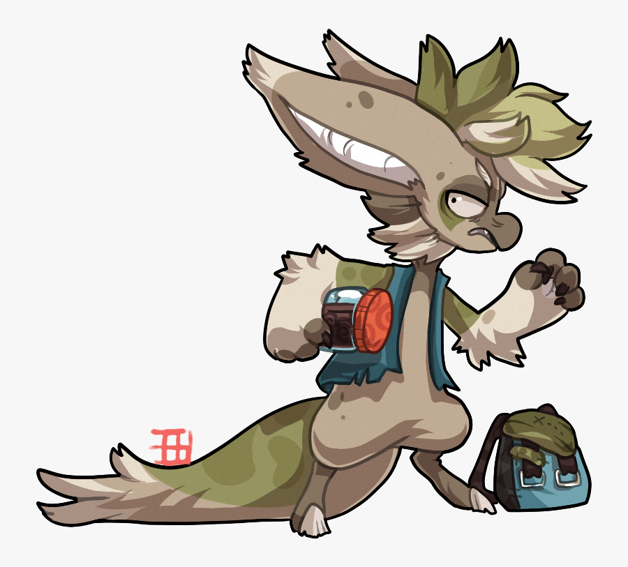 Svg Transparent Happy Pickle Clipart - Cartoon, Transparent Clipart