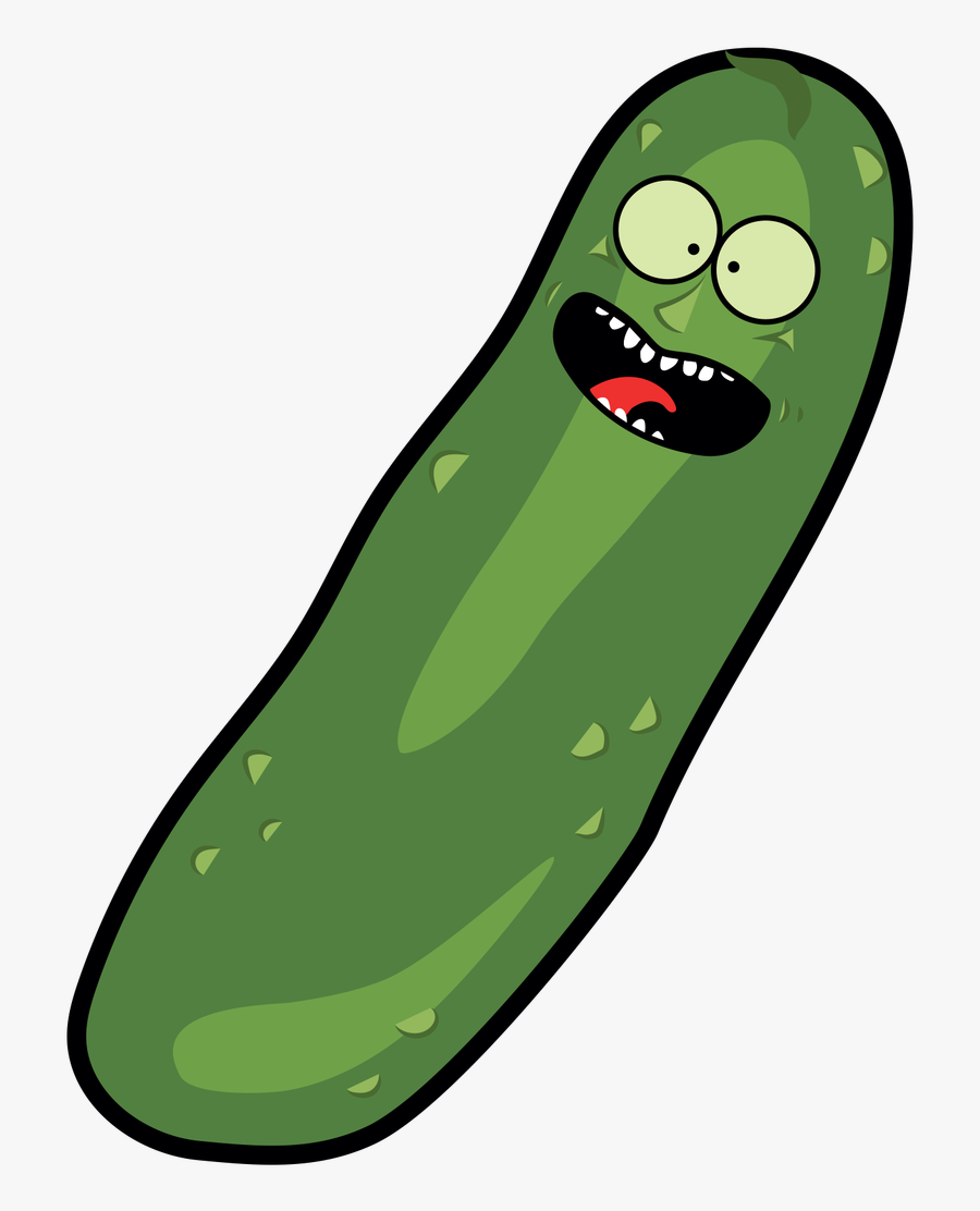 Pickle Knob Sticker - Carrot, Transparent Clipart