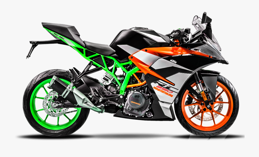 Sports Bike - Ktm Bike Price In Nepal, Transparent Clipart