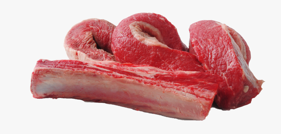 Pork Meat Png - Raw Pork Meat Png, Transparent Clipart