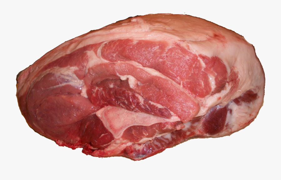 Pork Meat Png - Pork Png Transparent, Transparent Clipart