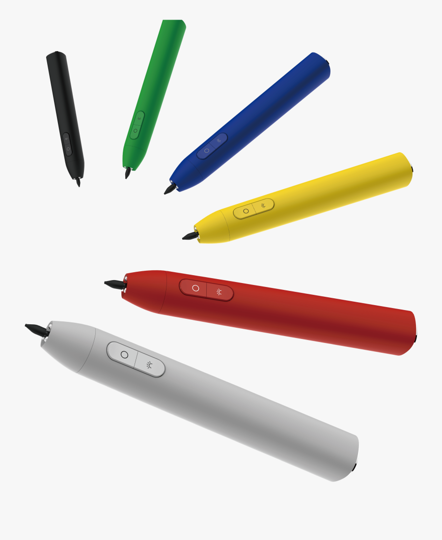 Future Make Ps Pen Pen Xdr Products Uv Light Pen Future - Pens In The Future, Transparent Clipart