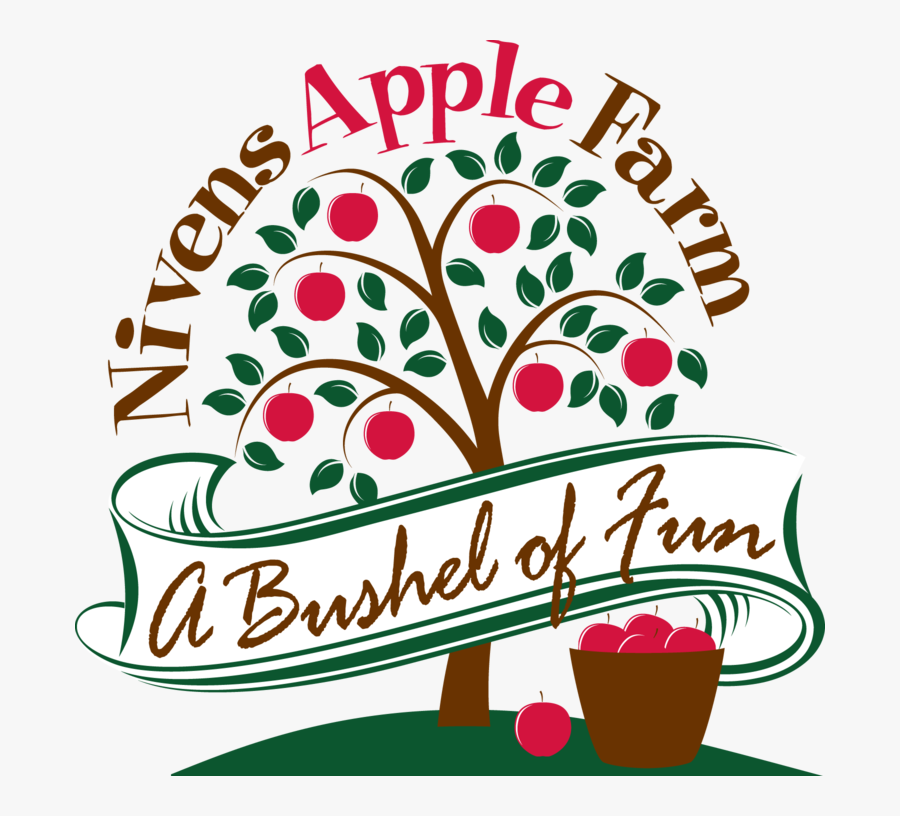 Apple Farm, Transparent Clipart