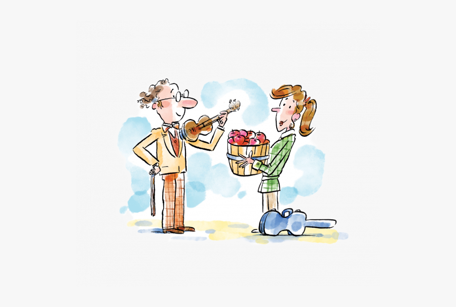 Cartoon, Transparent Clipart