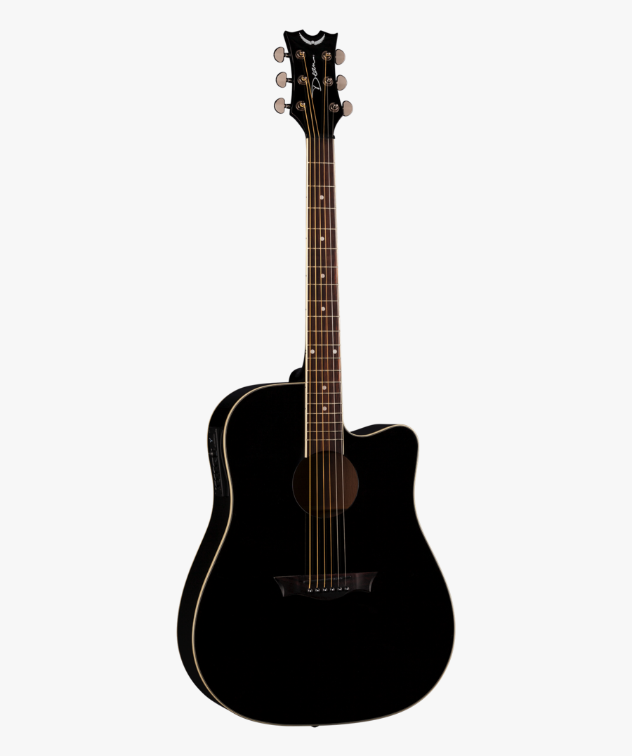 Ibanez V70ce Acoustic Electric Guitar Transparent Blue - Takamine Gd30ce Black Guitar, Transparent Clipart