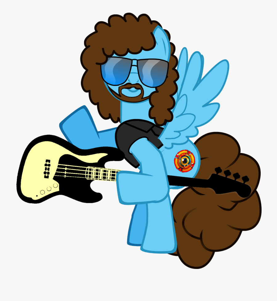 Grapefruitface1, Crossover, Electric Light Orchestra, - Cartoon, Transparent Clipart