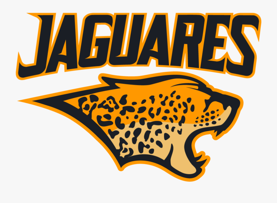 Jaguares Rugby Logo, Transparent Clipart