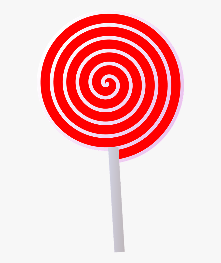 Png Lollipop Clipart - Lollipop Free Clipart, Transparent Clipart