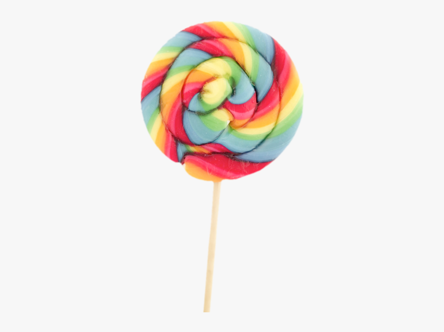 Lollipop Png - Lollipop Candy, Transparent Clipart