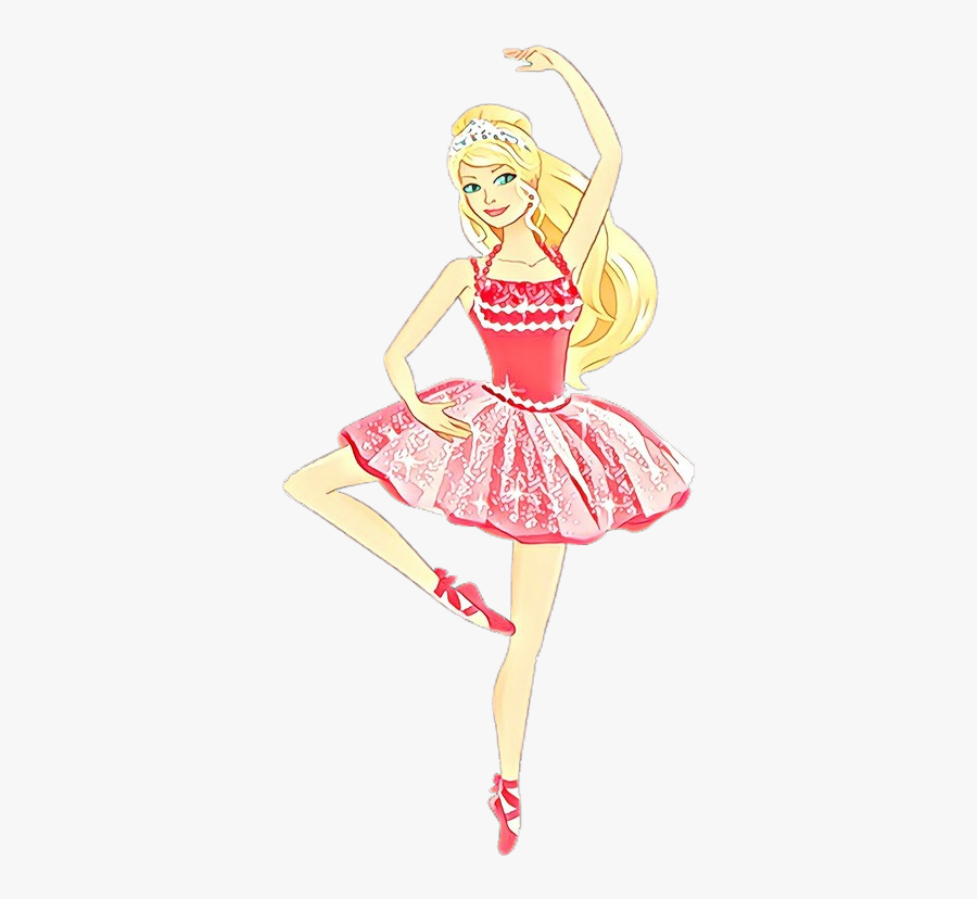Barbie: The Princess & The Popstar , Free Transparent Clipart - ClipartKey