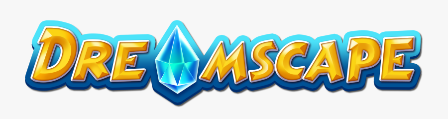 Site Logo - Dreamscape Squiggle Park, Transparent Clipart