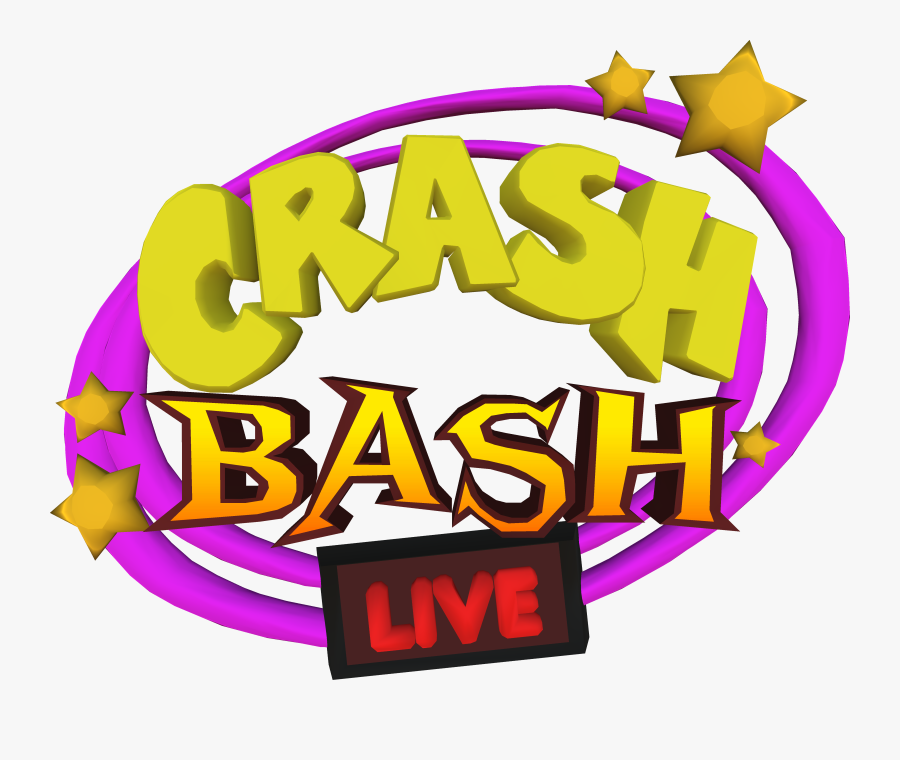 Crash Bash Clipart , Png Download - Crash Bash Project Nitro, Transparent Clipart