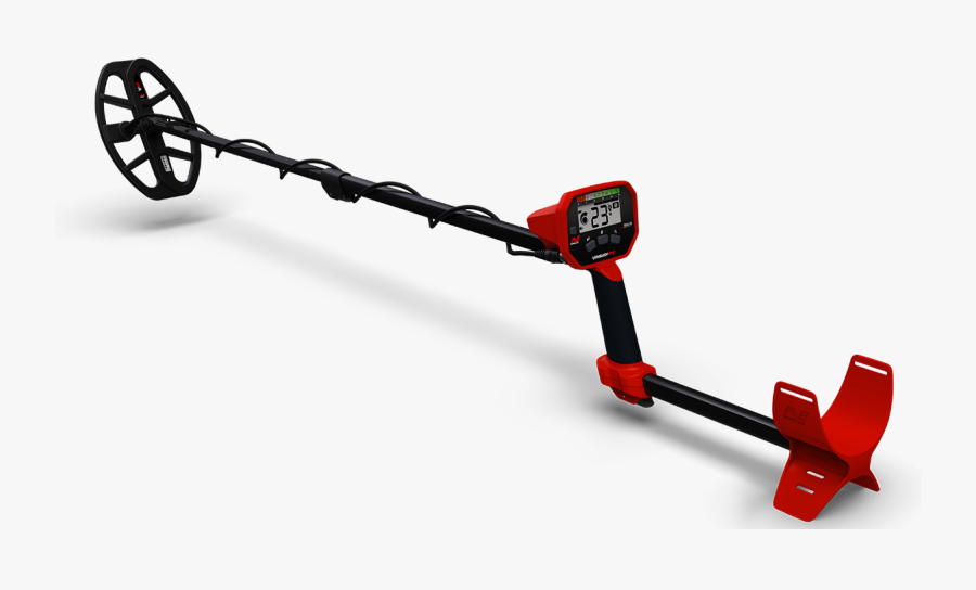 Minelab Vanquish 540, Transparent Clipart