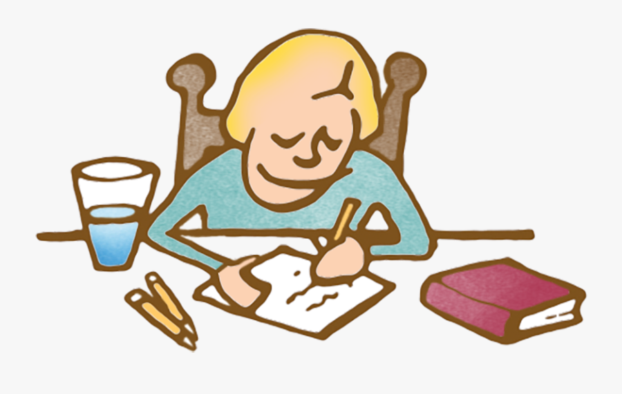Homeschool Graphic-resized, Transparent Clipart
