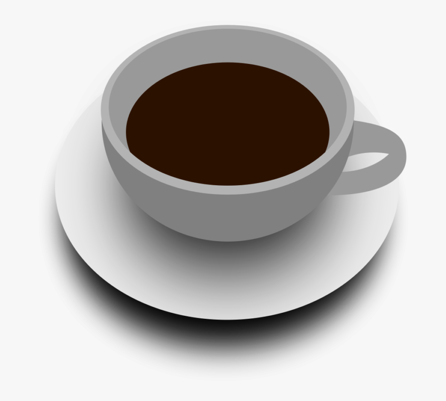 Cup Of Coffee Transparent Background, Transparent Clipart