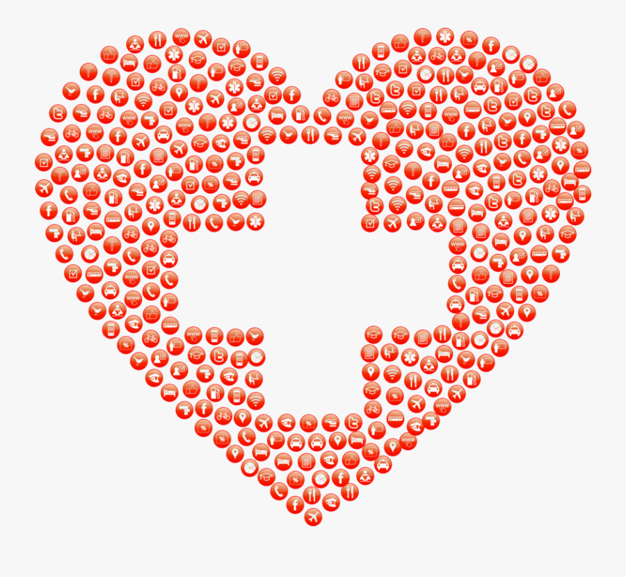 Heart,symbol,love - First Aid Heart, Transparent Clipart