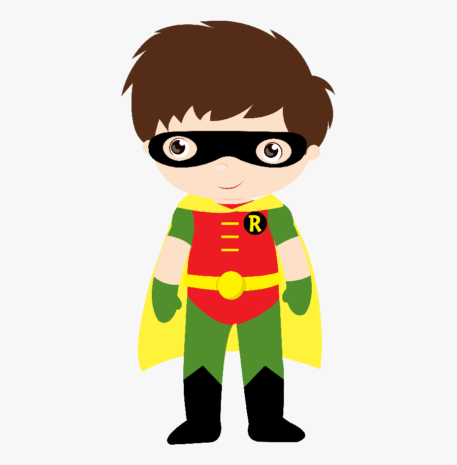 Doctors Clipart Hero - Super Hero Clipart Png, Transparent Clipart