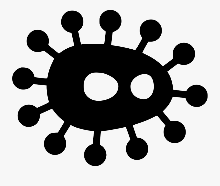Infectious Disease Icon Png Clipart , Png Download - Infectious Disease Icon, Transparent Clipart