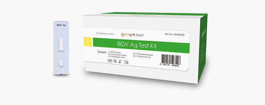 Toxoplasma Ab Test Kit, Transparent Clipart