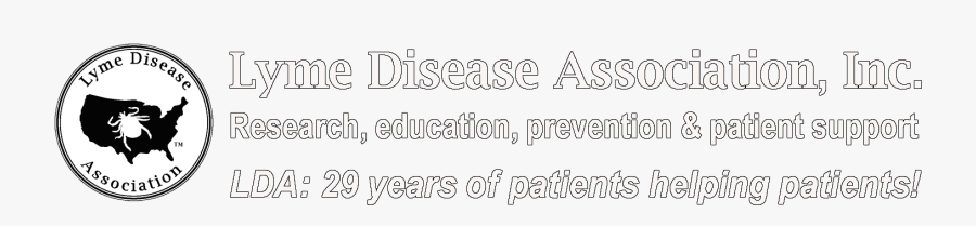 Lyme Disease Association, Transparent Clipart