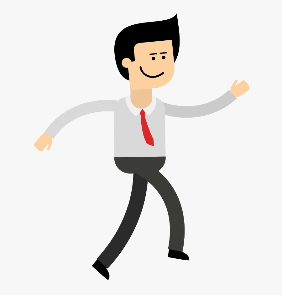 Walk Png Free Download, Transparent Clipart