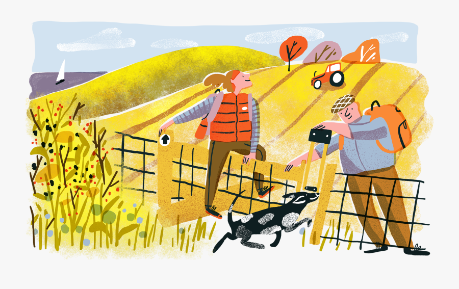 Illustration, Transparent Clipart