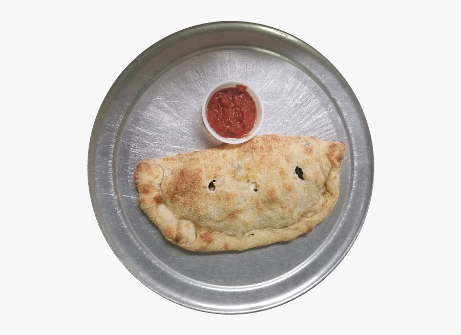 Transparent Calzone Clipart - Pickert, Transparent Clipart