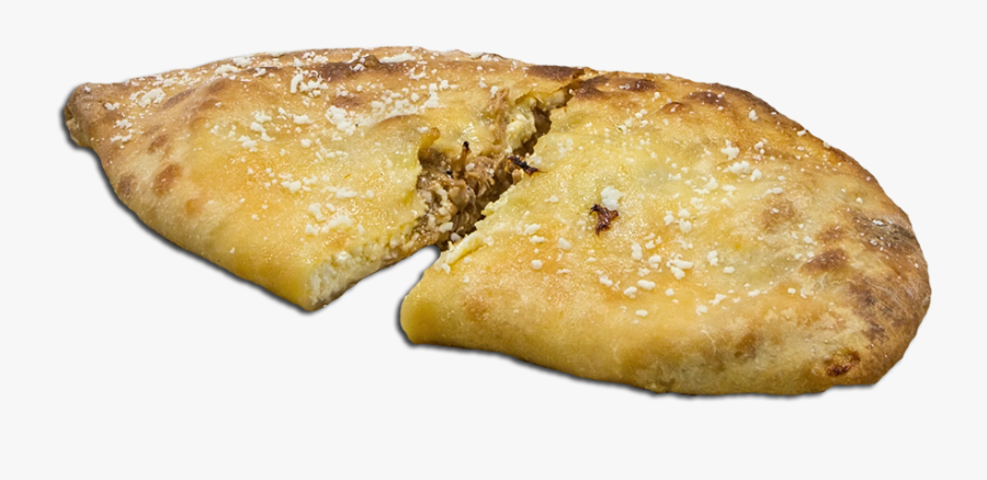 Calzone, Transparent Clipart