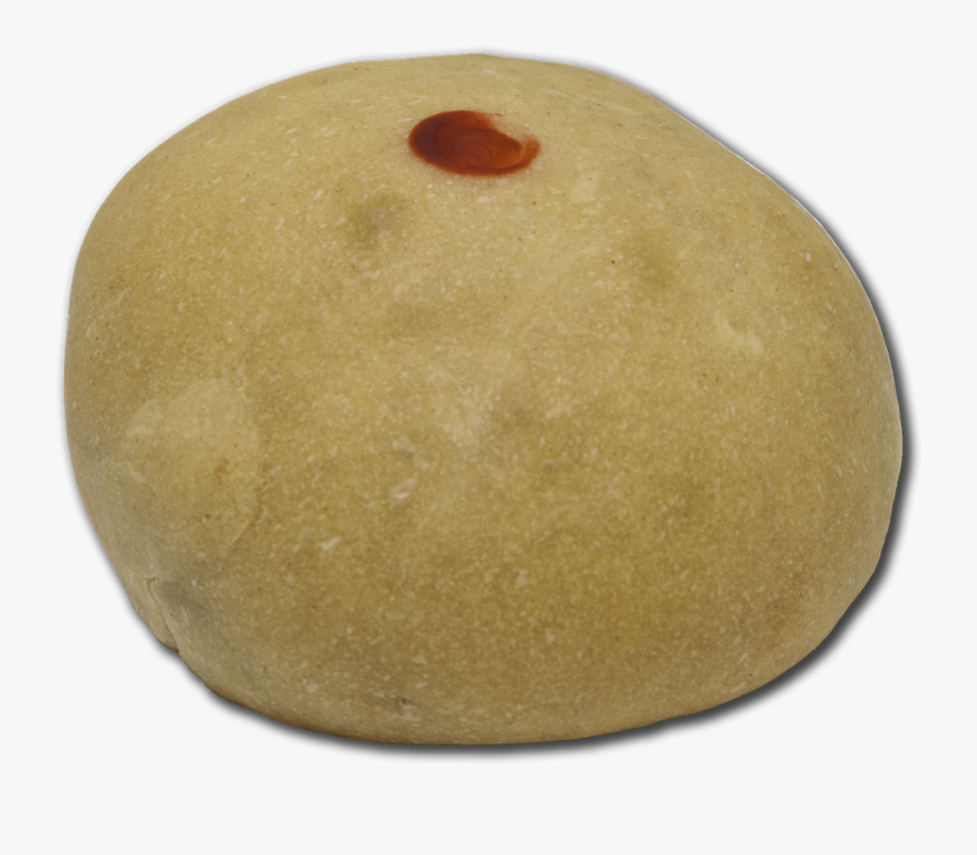 Bun, Transparent Clipart