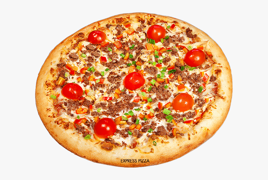 Transparent Pizza Hut Clipart - Pizza Png, Transparent Clipart