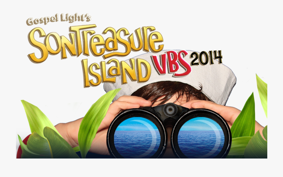 Thumb Image - Sontreasure Island, Transparent Clipart