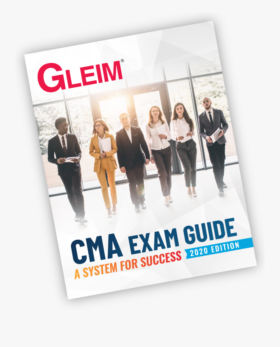 Gleim Cma 2020, Transparent Clipart