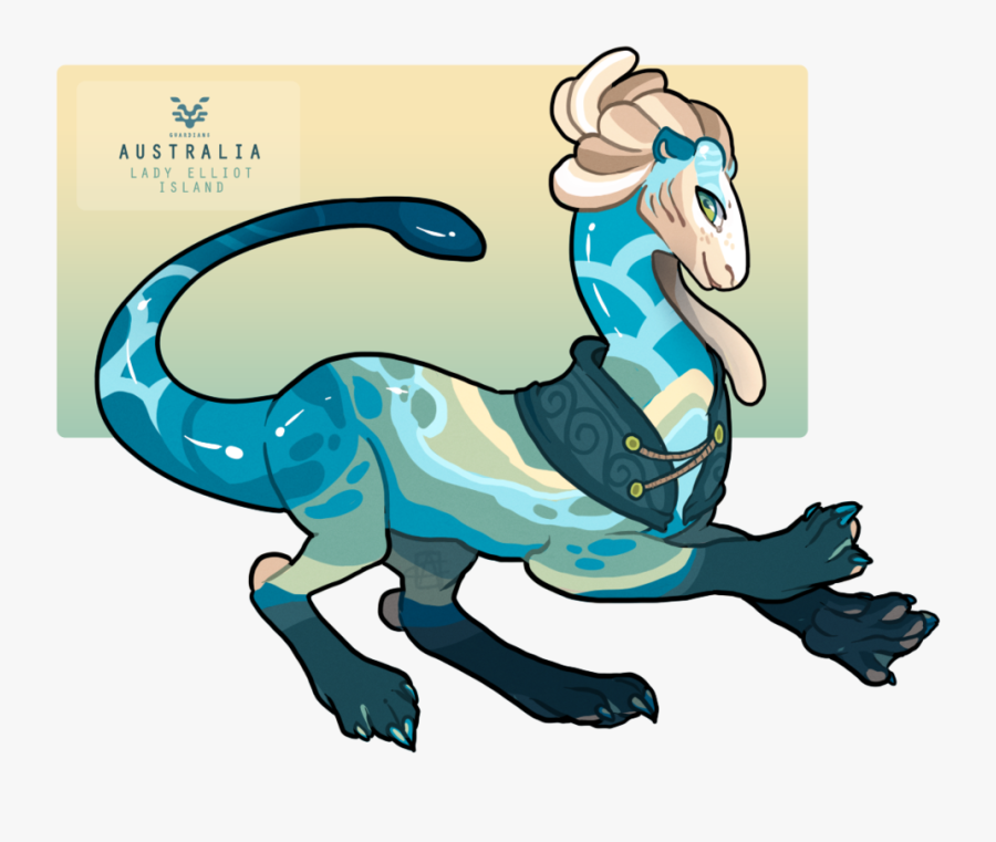 Lady Elliot Island, Transparent Clipart