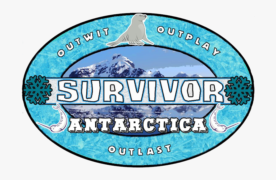 Filming Location, Deception Island, Antarctica, Transparent Clipart