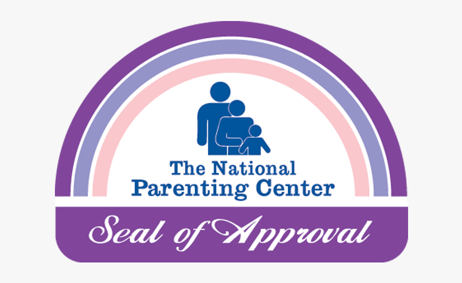 Santa Choice Award Winner - Circle, Transparent Clipart