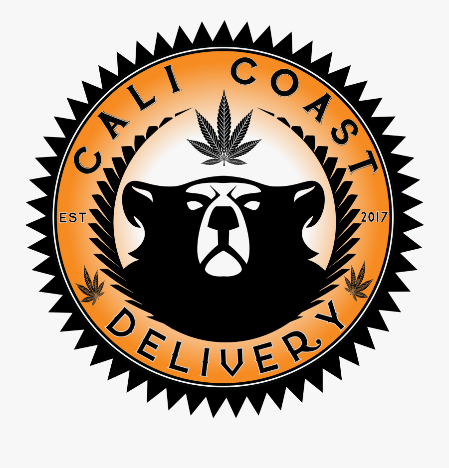 Cali Coast Delivery - Junior Beta Club Logo Vector, Transparent Clipart