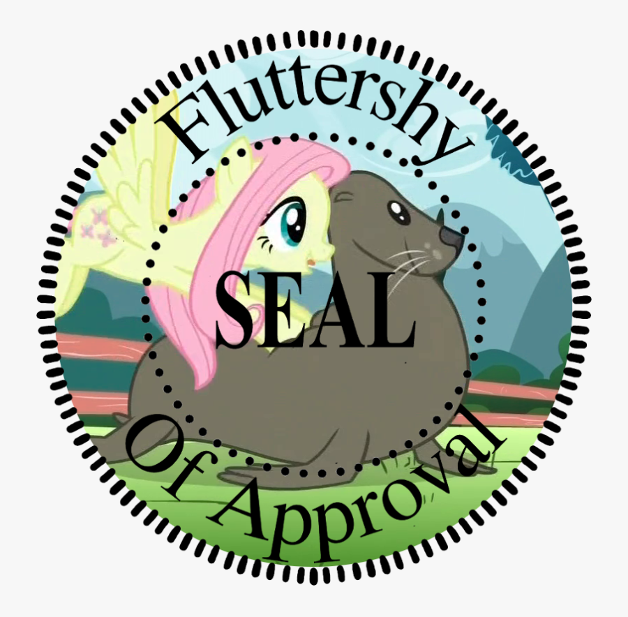 Image My Little Pony - Cartoon, Transparent Clipart