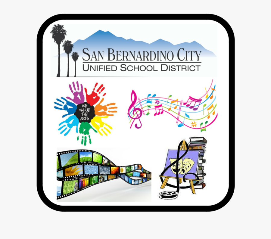 Visual And Preforming Arts Vapa Link - Graphic Design, Transparent Clipart