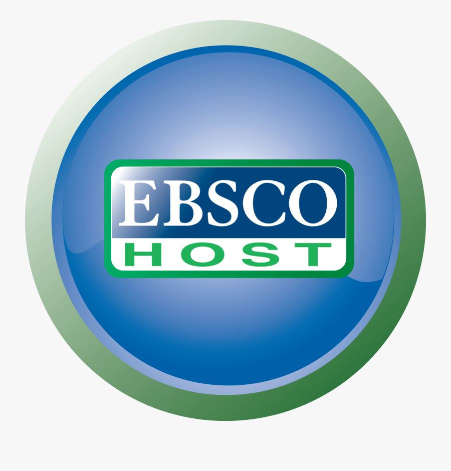 Transparent Visual Learner Clipart - Ebsco Host, Transparent Clipart