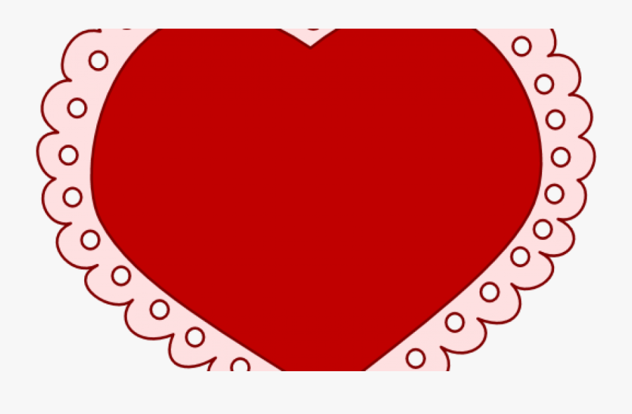 Transparent Valentines Clipart - Valentine Clip Art, Transparent Clipart