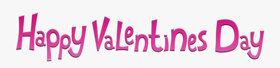 Free Animated Valentines Day Clipart - Happy Valentines Day Clipart Transparent, Transparent Clipart